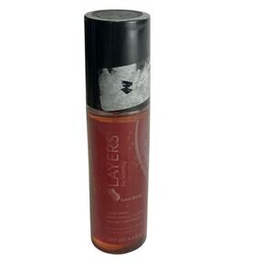 Layers by Scentsy Love Story 4.4 oz Body Spray Rare Discontinued